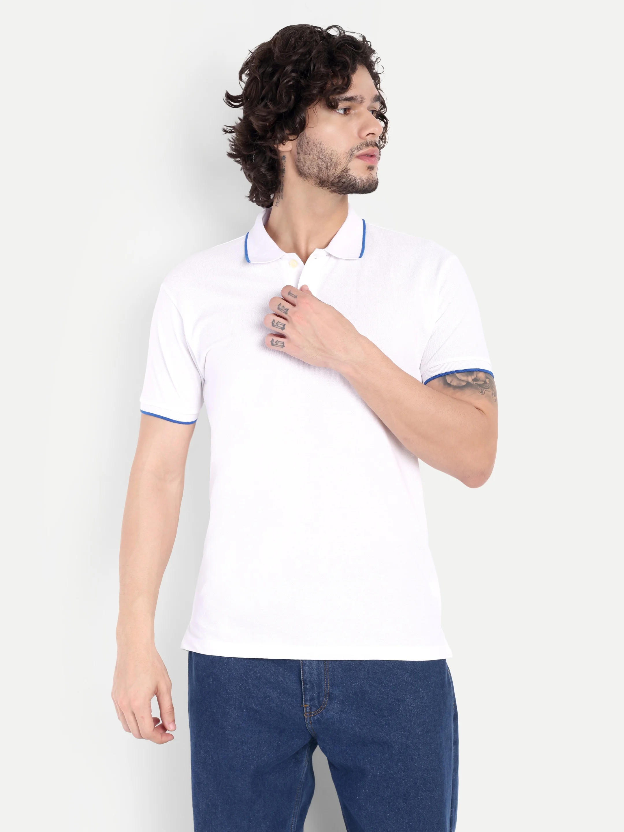 ecomm male shoot